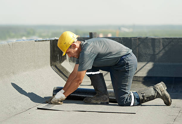 Best Types of Insulation in San Rafael, CA
